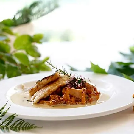 Ξενοδοχείο Schwarzwaldhotel Klumpp Schonmunzach
