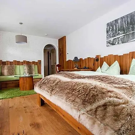 Schwarzwaldhotel Klumpp Ξενοδοχείο 3*
