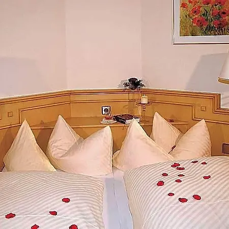Schwarzwaldhotel Klumpp 3*
