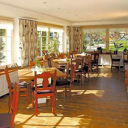 Schwarzwaldhotel Klumpp 3* Schonmunzach