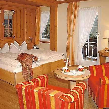 Ξενοδοχείο Schwarzwaldhotel Klumpp