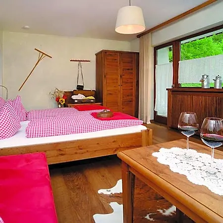 Schwarzwaldhotel Klumpp Ξενοδοχείο 3*