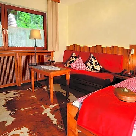 Schwarzwaldhotel Klumpp Ξενοδοχείο 3*