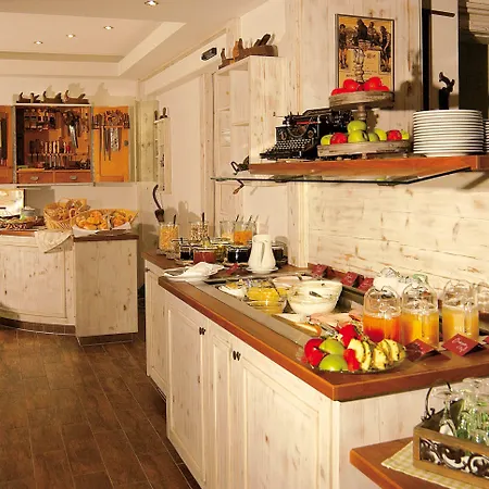 Schwarzwaldhotel Klumpp Schonmunzach