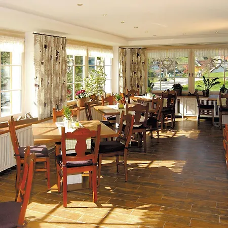 Hotel Schwarzwaldhotel Klumpp 3*