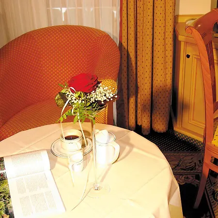 Hotel Schwarzwaldhotel Klumpp Schonmunzach