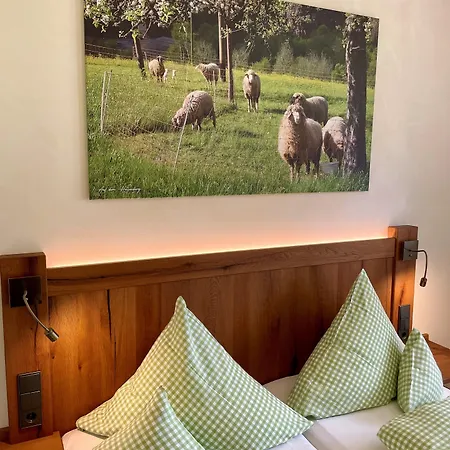 Schwarzwaldhotel Klumpp Schonmunzach
