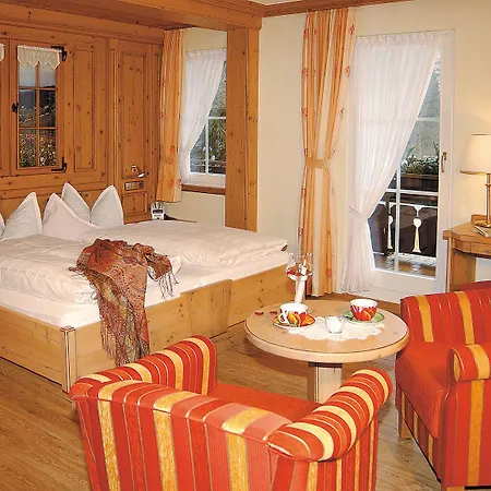 Schwarzwaldhotel Klumpp 3* Schonmunzach