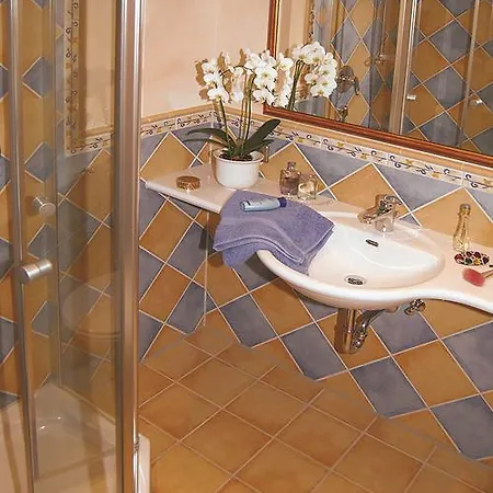 Schwarzwaldhotel Klumpp Szálloda