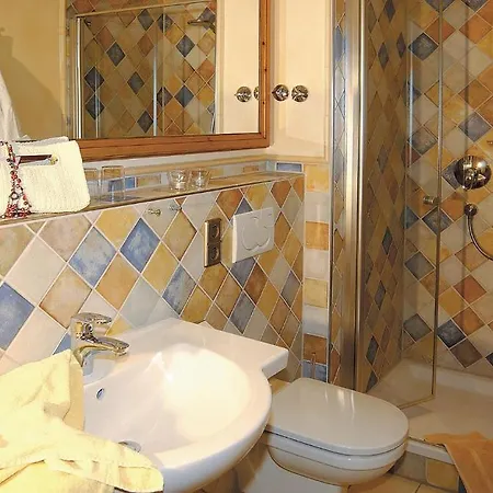 Schwarzwaldhotel Klumpp מלון