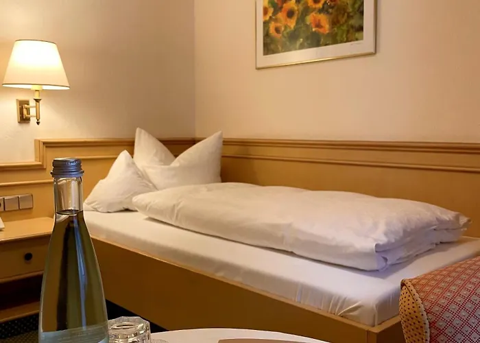 Schwarzwaldhotel Klumpp Schonmunzach