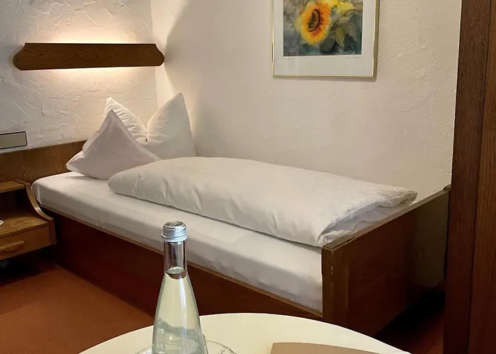 Hotel Schwarzwaldhotel Klumpp