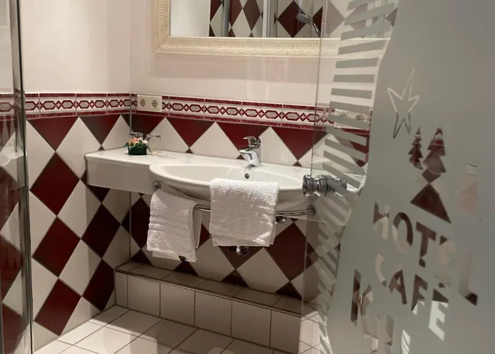 Hotel Schwarzwaldhotel Klumpp