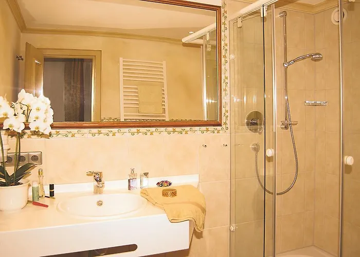 Hotel Schwarzwaldhotel Klumpp 3*