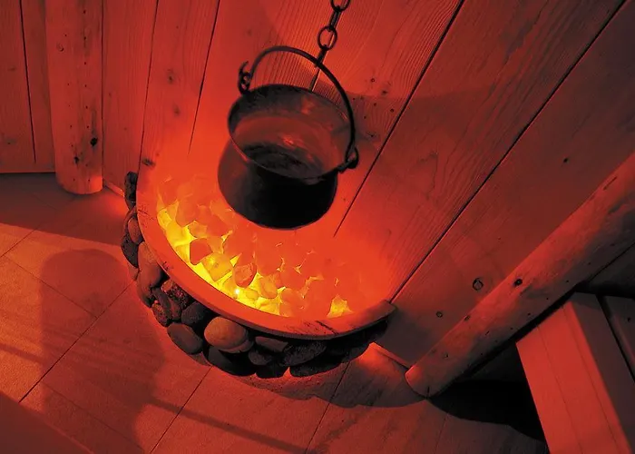 Schwarzwaldhotel Klumpp Hotel Schonmunzach