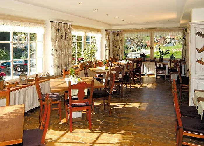 Schwarzwaldhotel Klumpp 3* Schonmunzach