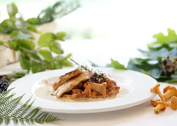 Schwarzwaldhotel Klumpp Hotel 3*