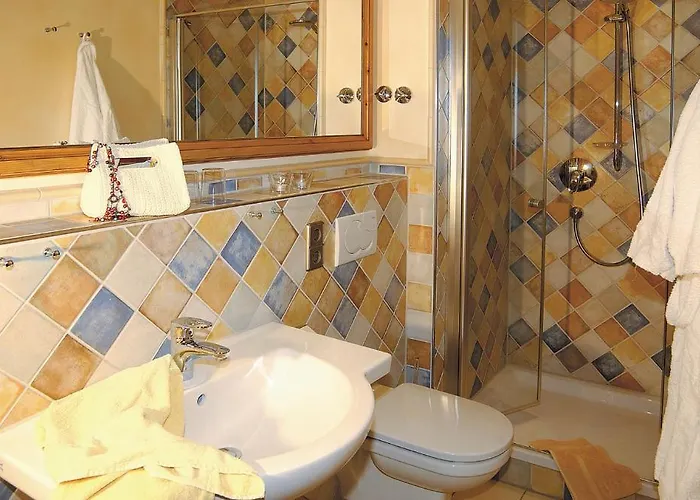 Schwarzwaldhotel Klumpp Hotel